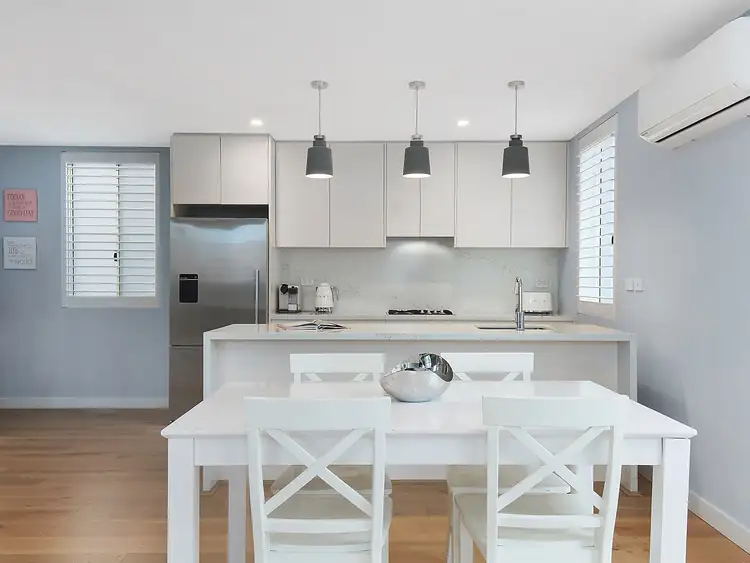 Fourth view of Homely apartment listing, 7/36A Park Road, Naremburn NSW 2065