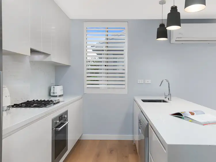 Fifth view of Homely apartment listing, 7/36A Park Road, Naremburn NSW 2065