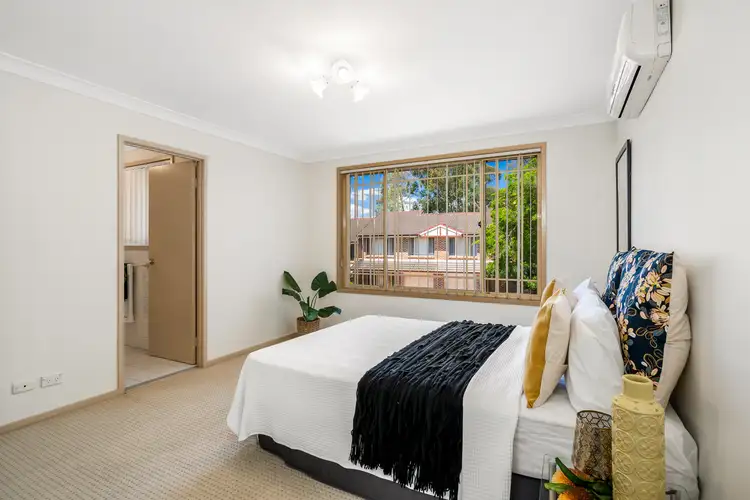 Fifth view of Homely townhouse listing, 21/81 Lalor Road, Quakers Hill NSW 2763