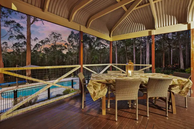 Third view of Homely house listing, 18 Kristel Place, Lake Innes NSW 2446
