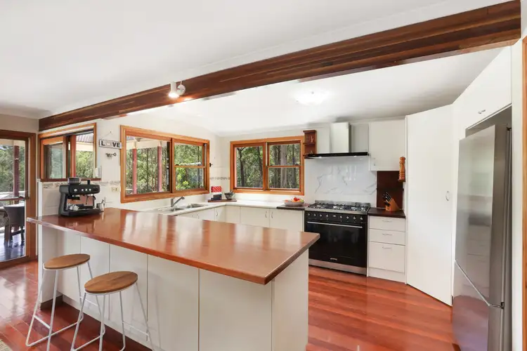 Fifth view of Homely house listing, 18 Kristel Place, Lake Innes NSW 2446