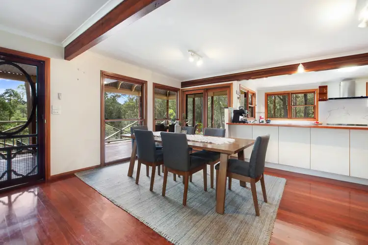Sixth view of Homely house listing, 18 Kristel Place, Lake Innes NSW 2446