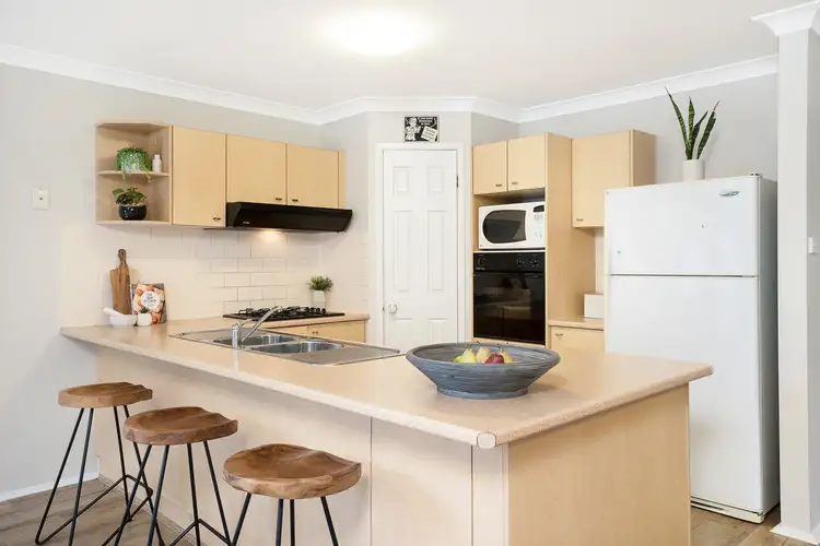 Fifth view of Homely house listing, 3 Bronte Avenue, Glenwood NSW 2768