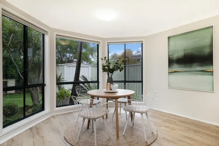 Sixth view of Homely house listing, 3 Bronte Avenue, Glenwood NSW 2768