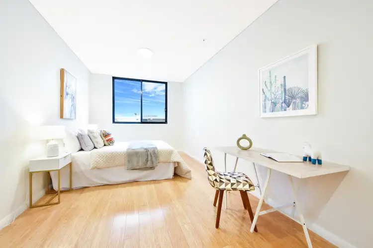 Fourth view of Homely apartment listing, 803/2A Charles Street, Canterbury NSW 2193