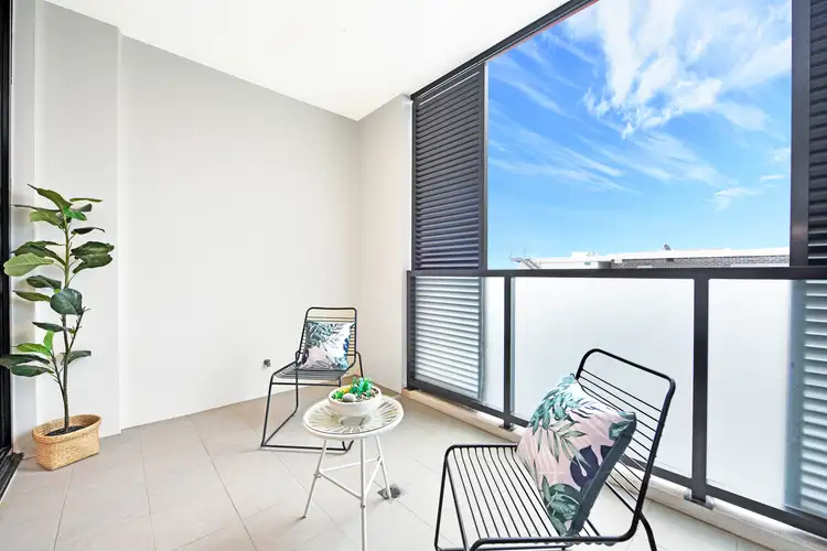 Sixth view of Homely apartment listing, 803/2A Charles Street, Canterbury NSW 2193