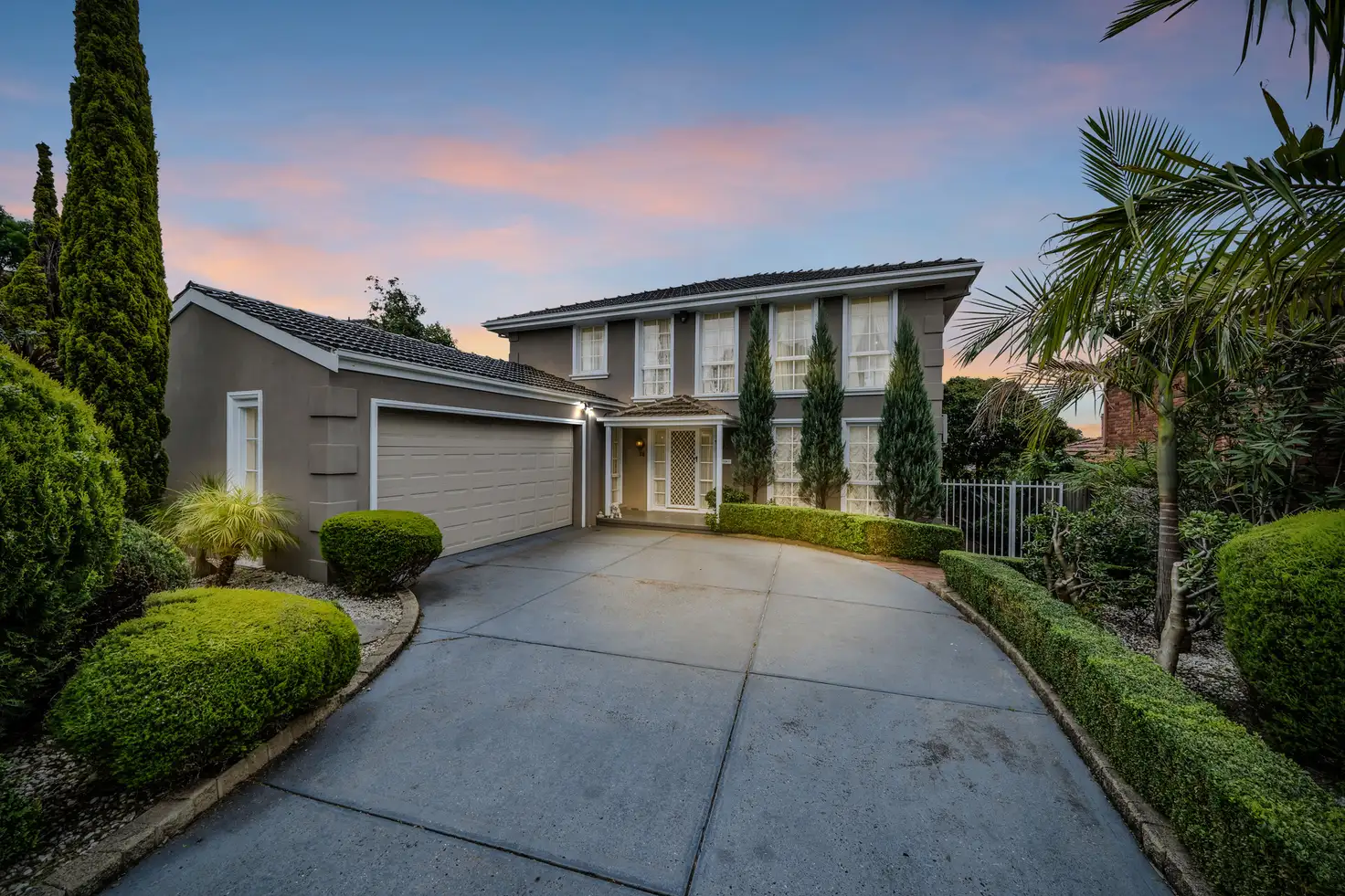 Main view of Homely house listing, 28 Taparoo Road, Templestowe VIC 3106