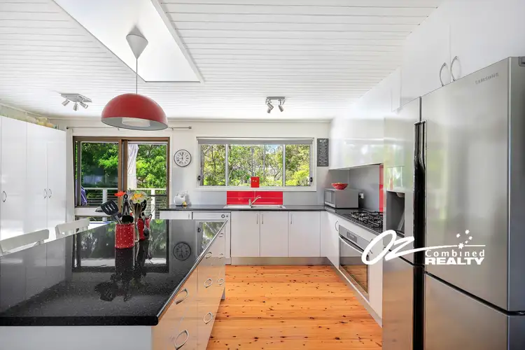 Third view of Homely house listing, 7 Egmont Place, Vincentia NSW 2540