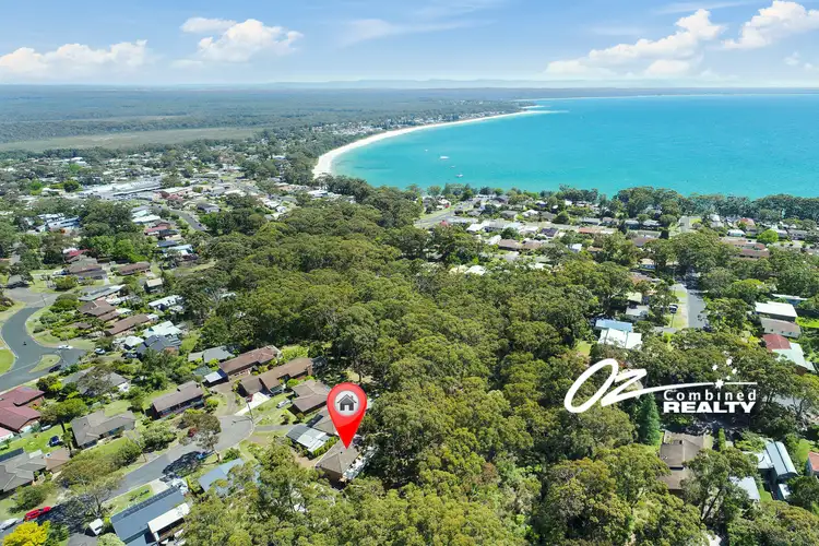 Fourth view of Homely house listing, 7 Egmont Place, Vincentia NSW 2540