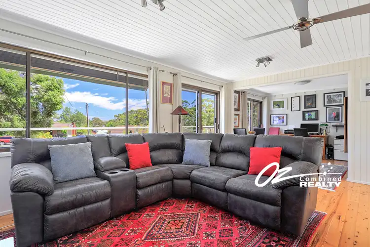 Fifth view of Homely house listing, 7 Egmont Place, Vincentia NSW 2540