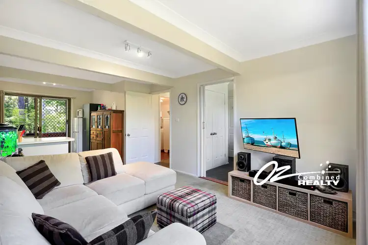 Sixth view of Homely house listing, 7 Egmont Place, Vincentia NSW 2540