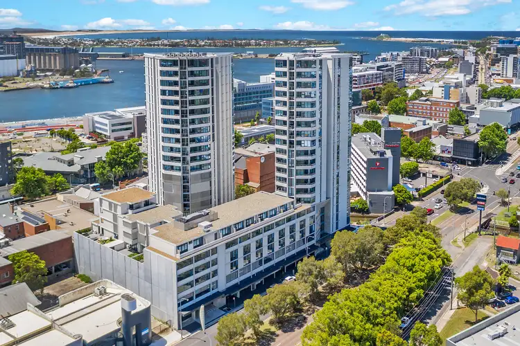 505/470 King Street, Newcastle West NSW 2302