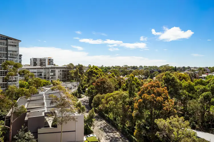Main view of Homely apartment listing, 107/10 Pyrmont Bridge Road, Camperdown NSW 2050
