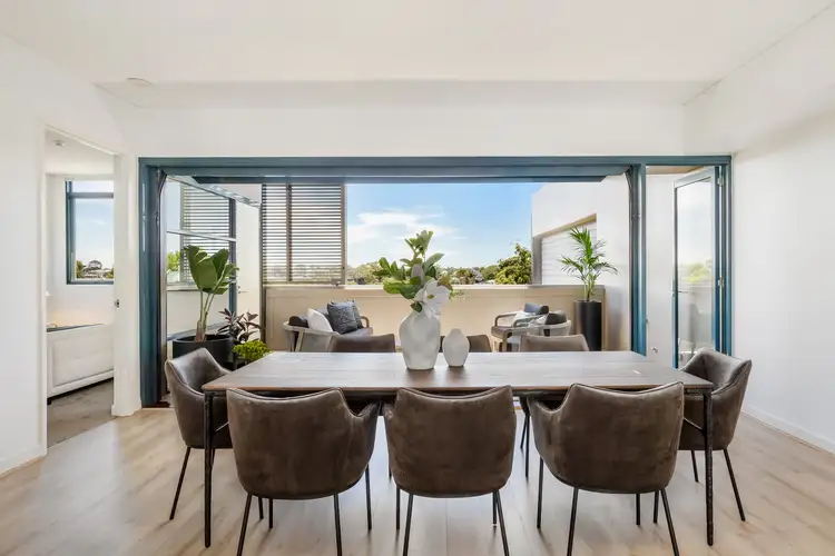 Fourth view of Homely apartment listing, 107/10 Pyrmont Bridge Road, Camperdown NSW 2050