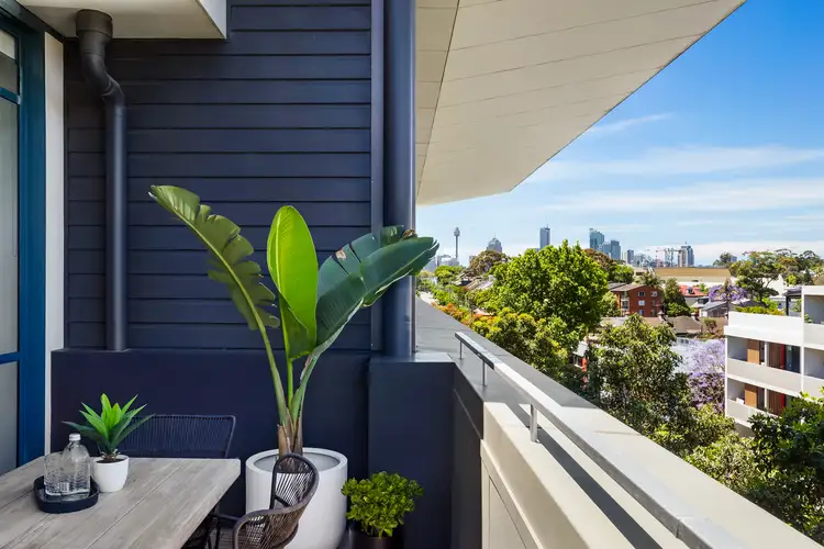 Fifth view of Homely apartment listing, 107/10 Pyrmont Bridge Road, Camperdown NSW 2050