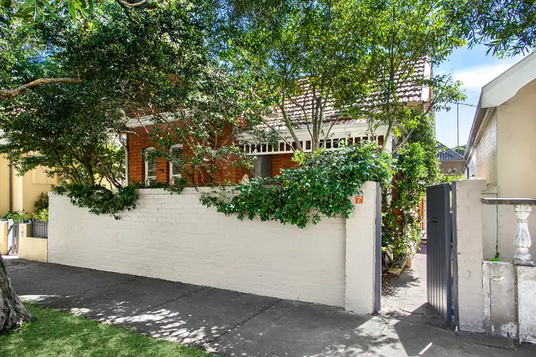 Main view of Homely house listing, 7 Stanley Street, Queens Park NSW 2022