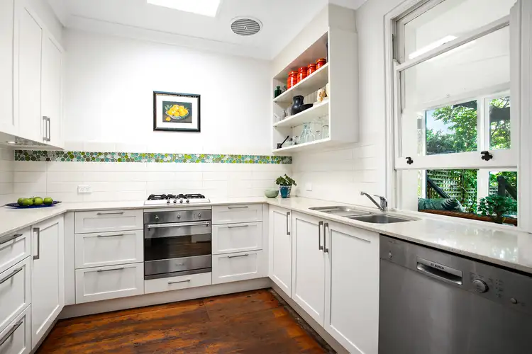 Fourth view of Homely house listing, 7 Stanley Street, Queens Park NSW 2022