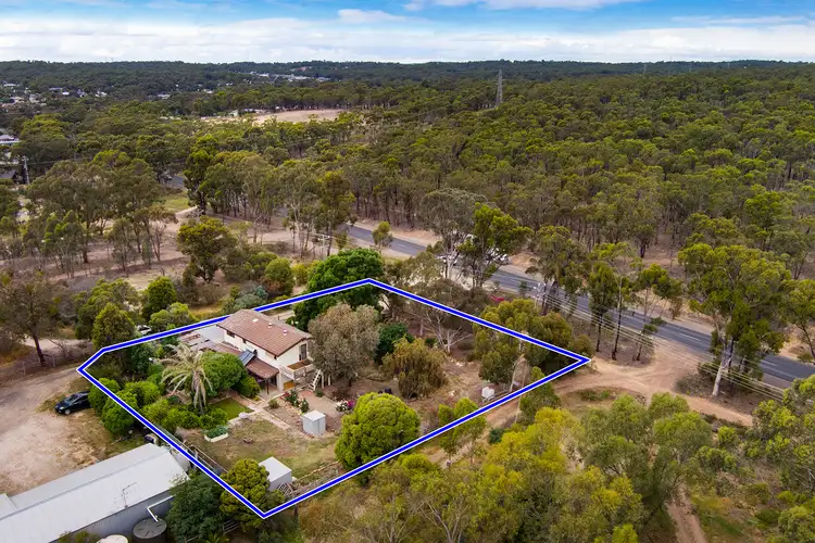 Main view of Homely house listing, 62 Edwards Road, Maiden Gully VIC 3551