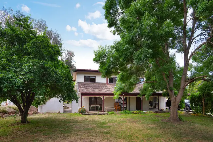 Second view of Homely house listing, 62 Edwards Road, Maiden Gully VIC 3551