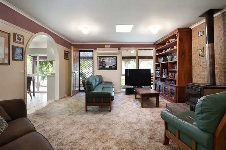 Fifth view of Homely house listing, 62 Edwards Road, Maiden Gully VIC 3551