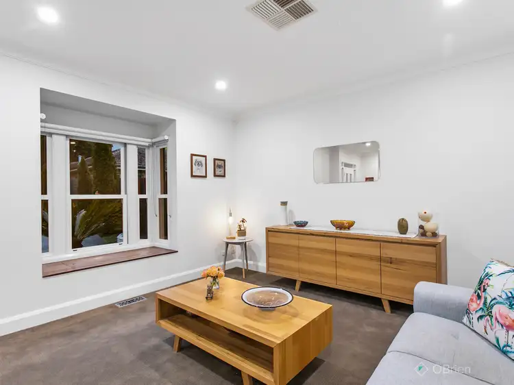 Second view of Homely house listing, 15a Abraham Drive, Croydon VIC 3136