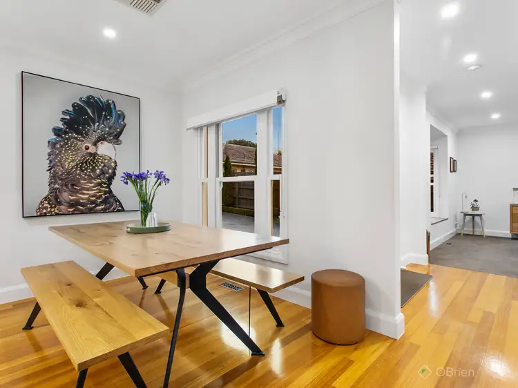Fourth view of Homely house listing, 15a Abraham Drive, Croydon VIC 3136