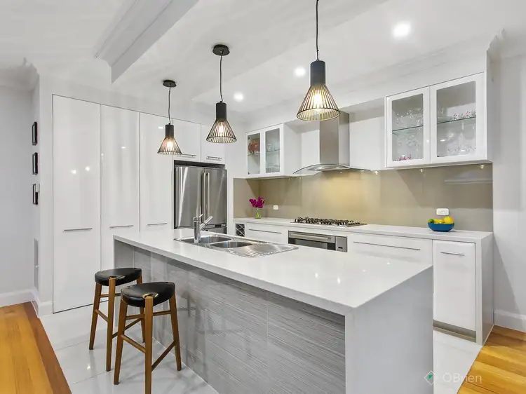 Fifth view of Homely house listing, 15a Abraham Drive, Croydon VIC 3136