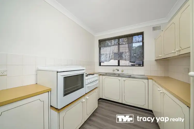 Third view of Homely unit listing, 21/201 Waterloo Road, Marsfield NSW 2122