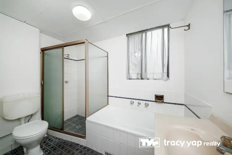 Fourth view of Homely unit listing, 21/201 Waterloo Road, Marsfield NSW 2122