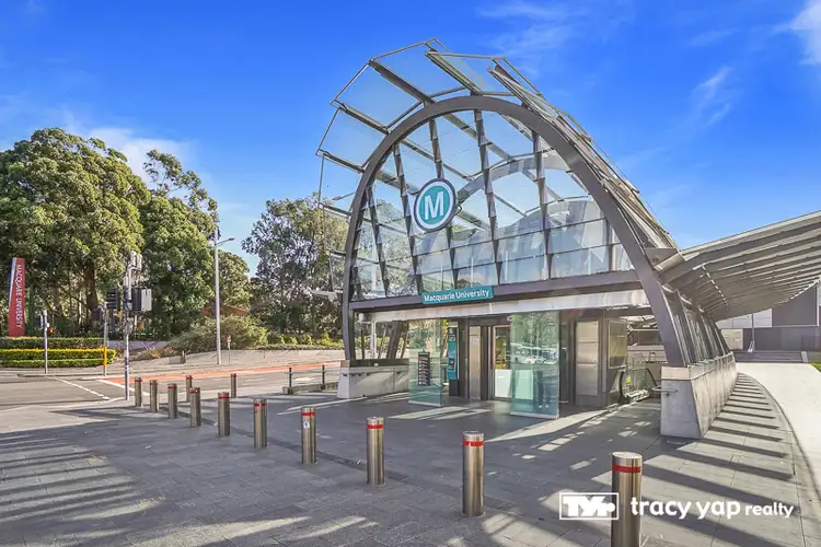 Sixth view of Homely unit listing, 21/201 Waterloo Road, Marsfield NSW 2122
