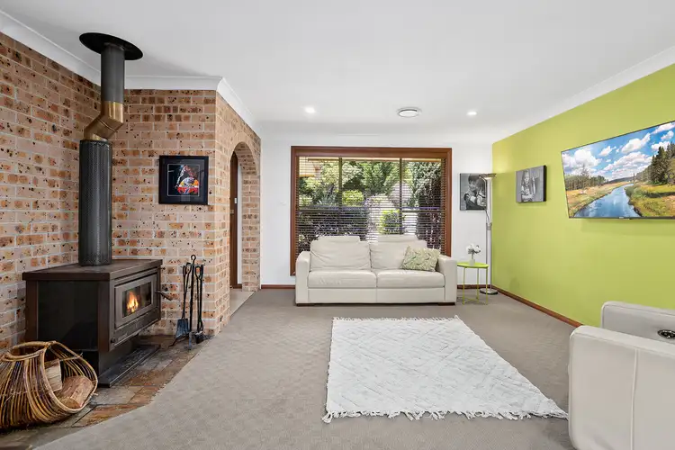 Fifth view of Homely house listing, 48 Ligar Street, Hill Top NSW 2575