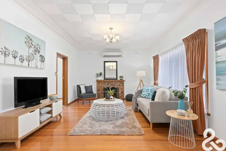 Second view of Homely house listing, 30 Glasgow Avenue, Reservoir VIC 3073