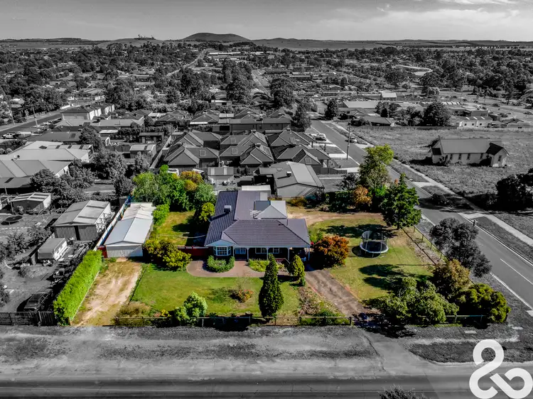 152 Bentinck Street, Wallan VIC 3756