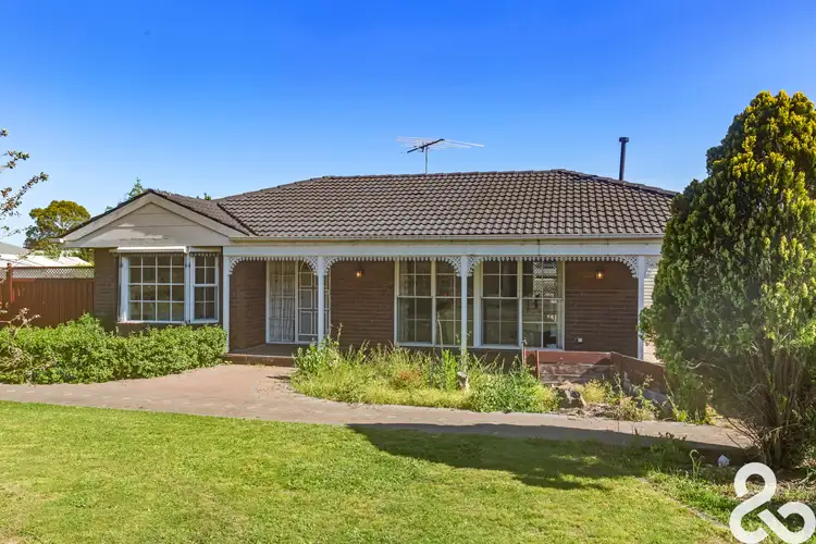 Second view of Homely house listing, 152 Bentinck Street, Wallan VIC 3756