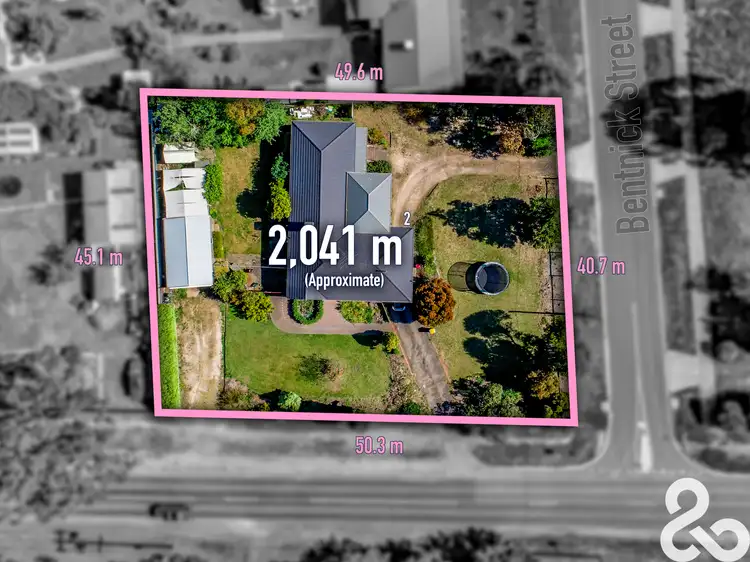 Fifth view of Homely house listing, 152 Bentinck Street, Wallan VIC 3756