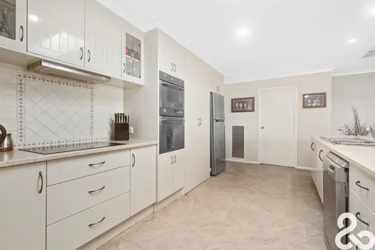 Sixth view of Homely house listing, 152 Bentinck Street, Wallan VIC 3756
