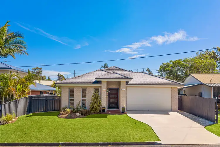 Second view of Homely house listing, 6 Niland Street, Corindi Beach NSW 2456