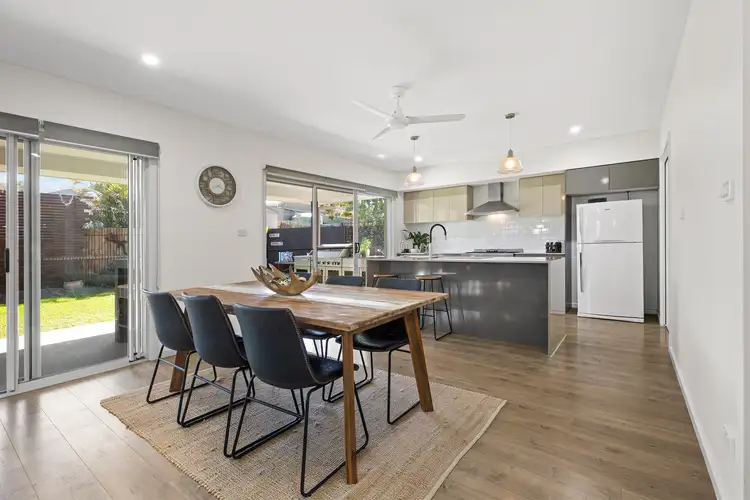 Fifth view of Homely house listing, 6 Niland Street, Corindi Beach NSW 2456