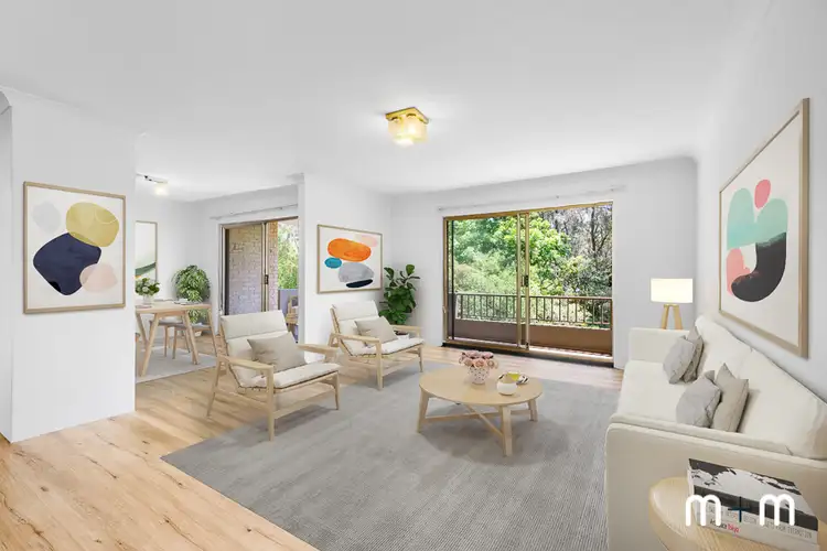 Main view of Homely apartment listing, 14/60 Bourke Street, North Wollongong NSW 2500