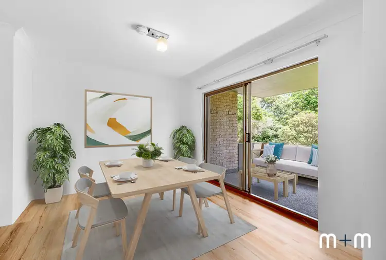 Sixth view of Homely apartment listing, 14/60 Bourke Street, North Wollongong NSW 2500