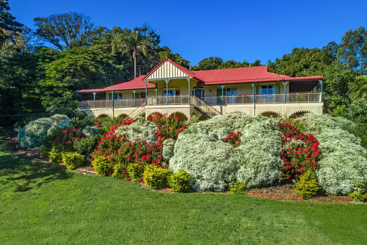 311 Terranora Road, Banora Point NSW 2486