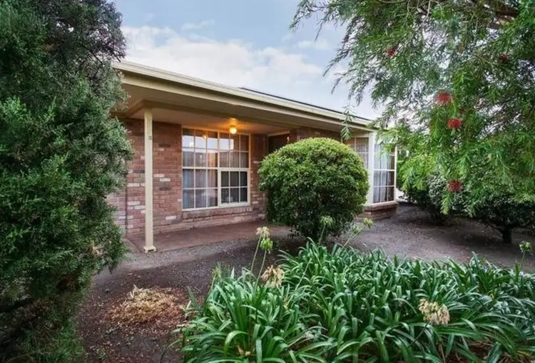 Main view of Homely house listing, 3/7 Willoughby Avenue, Glengowrie SA 5044