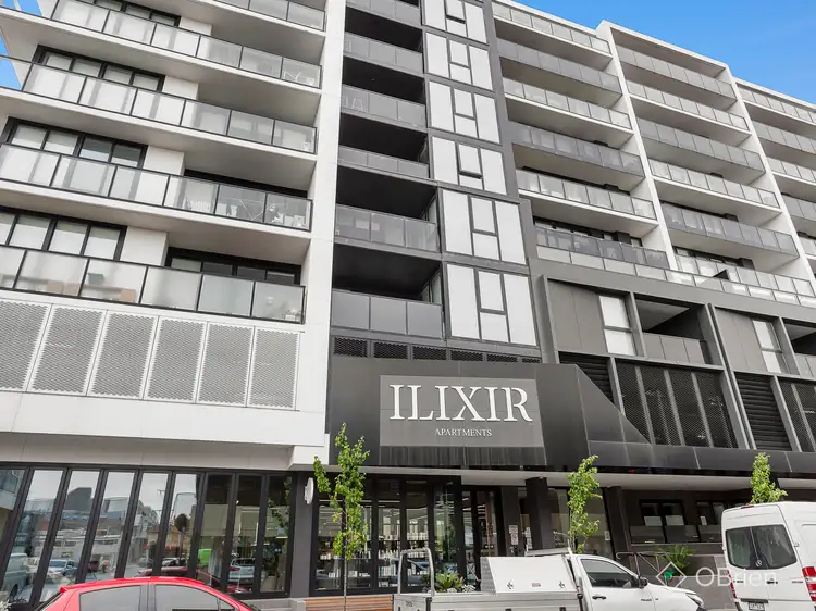 Main view of Homely apartment listing, 511/2-6 Railway Road, Cheltenham VIC 3192
