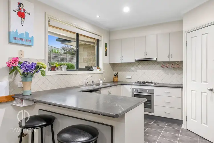 Second view of Homely unit listing, 2/5 Daintree Way, Ocean Grove VIC 3226