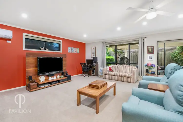 Fourth view of Homely unit listing, 2/5 Daintree Way, Ocean Grove VIC 3226