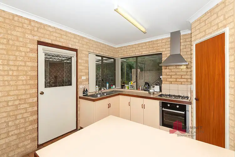 Fourth view of Homely semi-detached listing, 5A Harnett Place, Australind WA 6233
