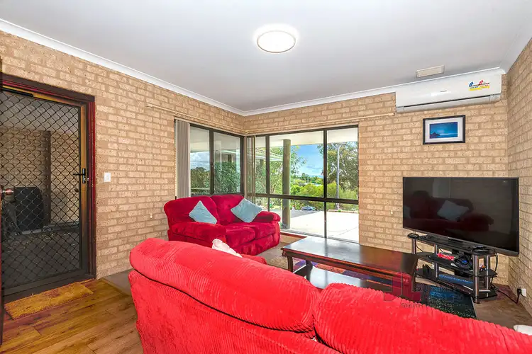 Sixth view of Homely semi-detached listing, 5A Harnett Place, Australind WA 6233