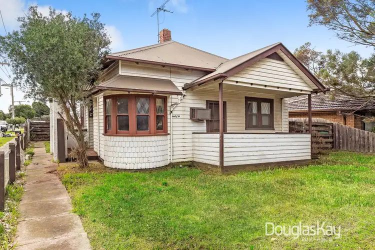 Main view of Homely house listing, 96 Monash Street, Sunshine VIC 3020