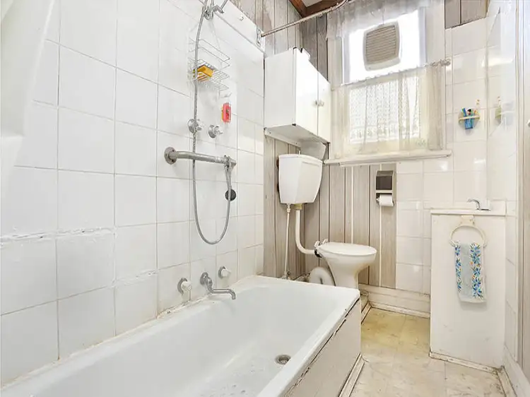 Fifth view of Homely house listing, 96 Monash Street, Sunshine VIC 3020