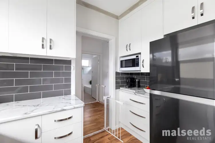 Second view of Homely house listing, 15 Hartley Street, Mount Gambier SA 5290